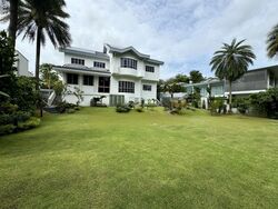 Jalan Sampurna (D10), Detached #458599481
